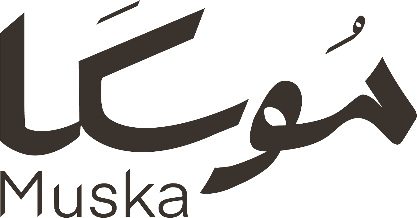 Muska — موكا